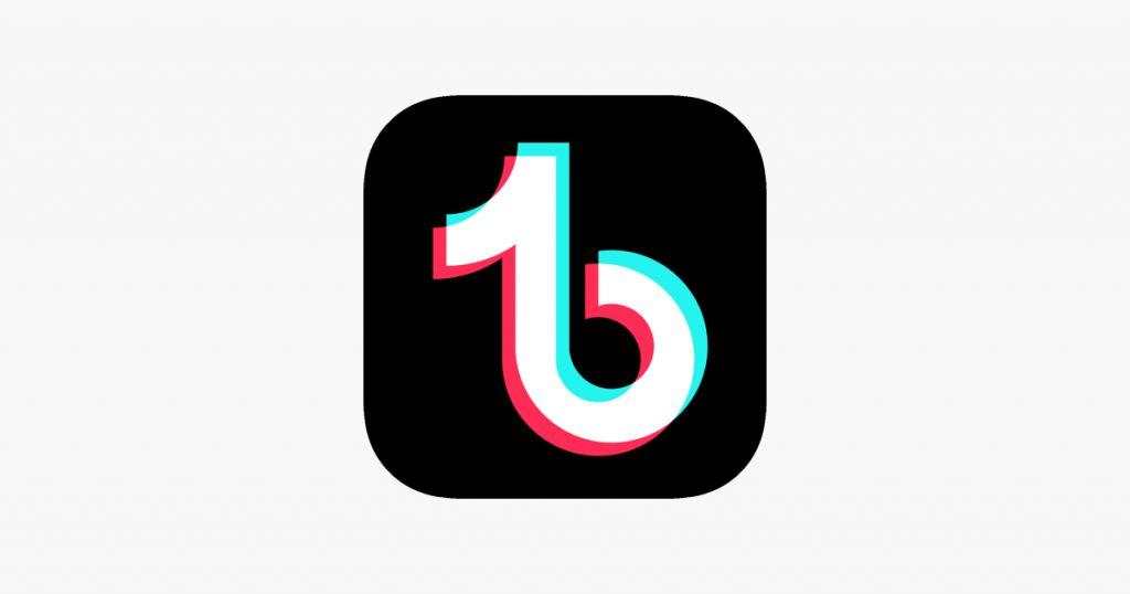 TikTok Logo